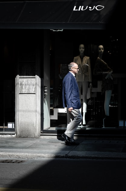 Elevate Your Style with Luxury Suits
